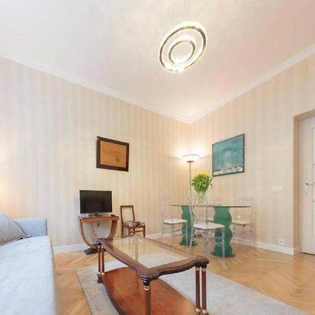 وارسو Golden Apartment-Central Location-N41A المظهر الخارجي الصورة