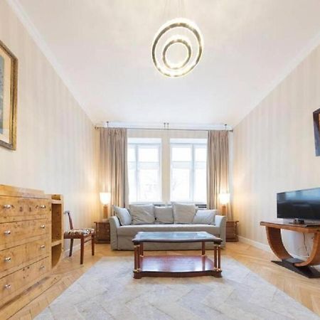 وارسو Golden Apartment-Central Location-N41A المظهر الخارجي الصورة
