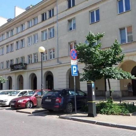 وارسو Golden Apartment-Central Location-N41A المظهر الخارجي الصورة