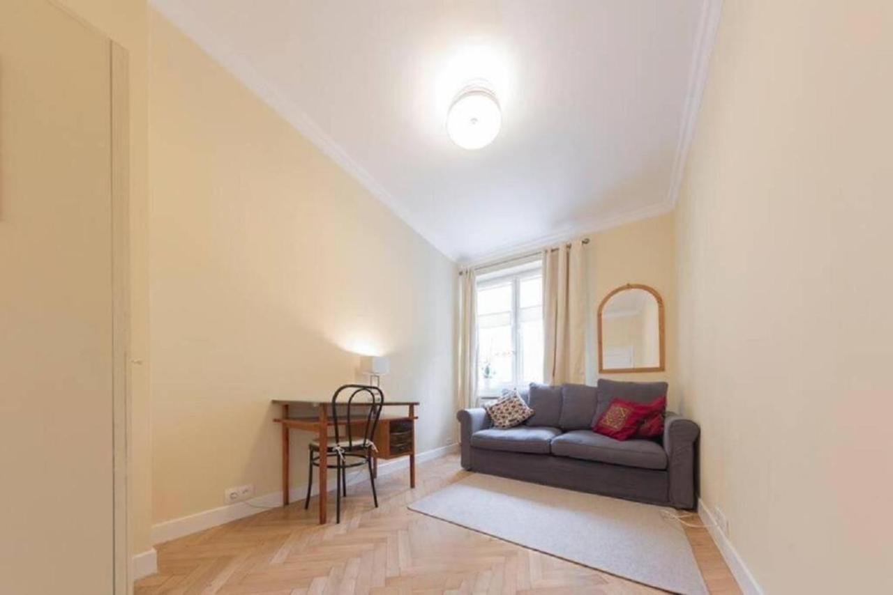 وارسو Golden Apartment-Central Location-N41A المظهر الخارجي الصورة