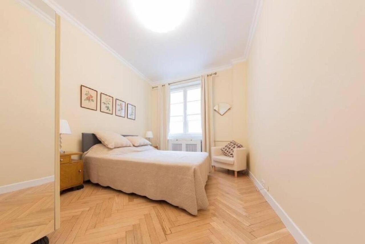 وارسو Golden Apartment-Central Location-N41A المظهر الخارجي الصورة