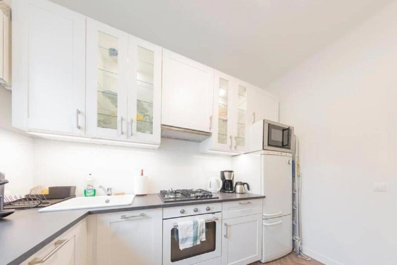 وارسو Golden Apartment-Central Location-N41A المظهر الخارجي الصورة