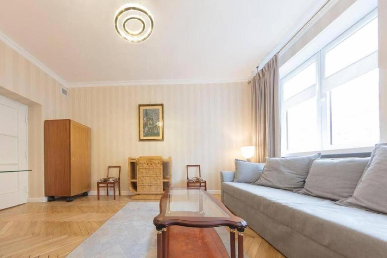 وارسو Golden Apartment-Central Location-N41A المظهر الخارجي الصورة