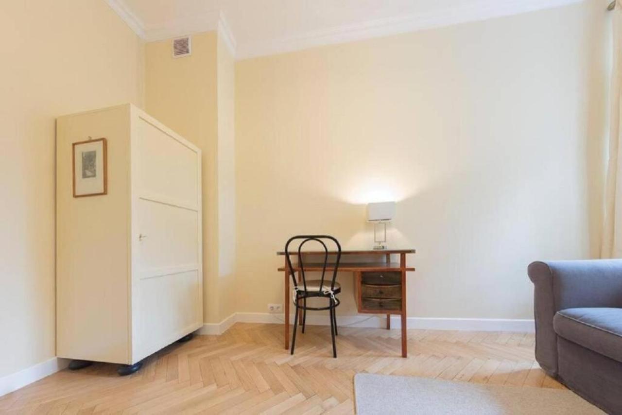 وارسو Golden Apartment-Central Location-N41A المظهر الخارجي الصورة
