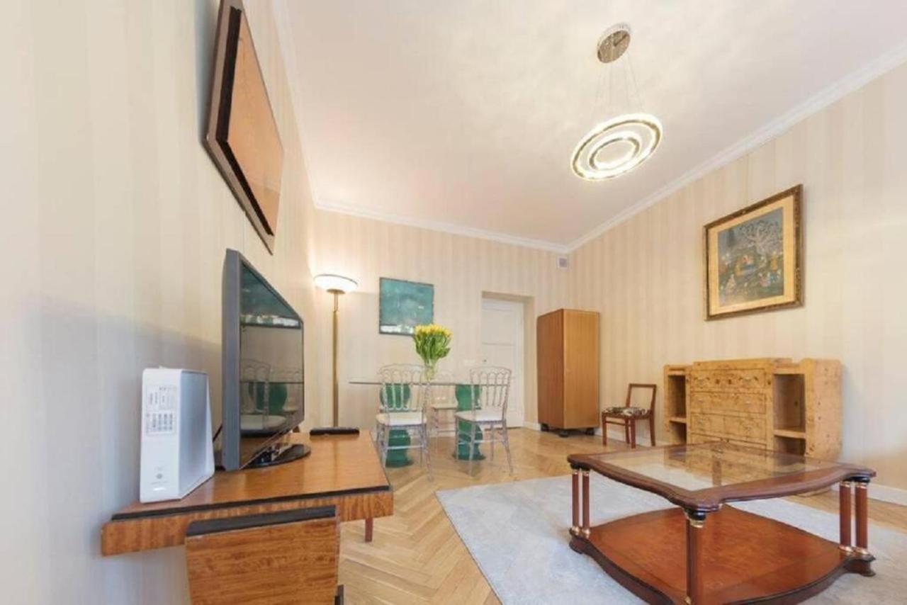 وارسو Golden Apartment-Central Location-N41A المظهر الخارجي الصورة