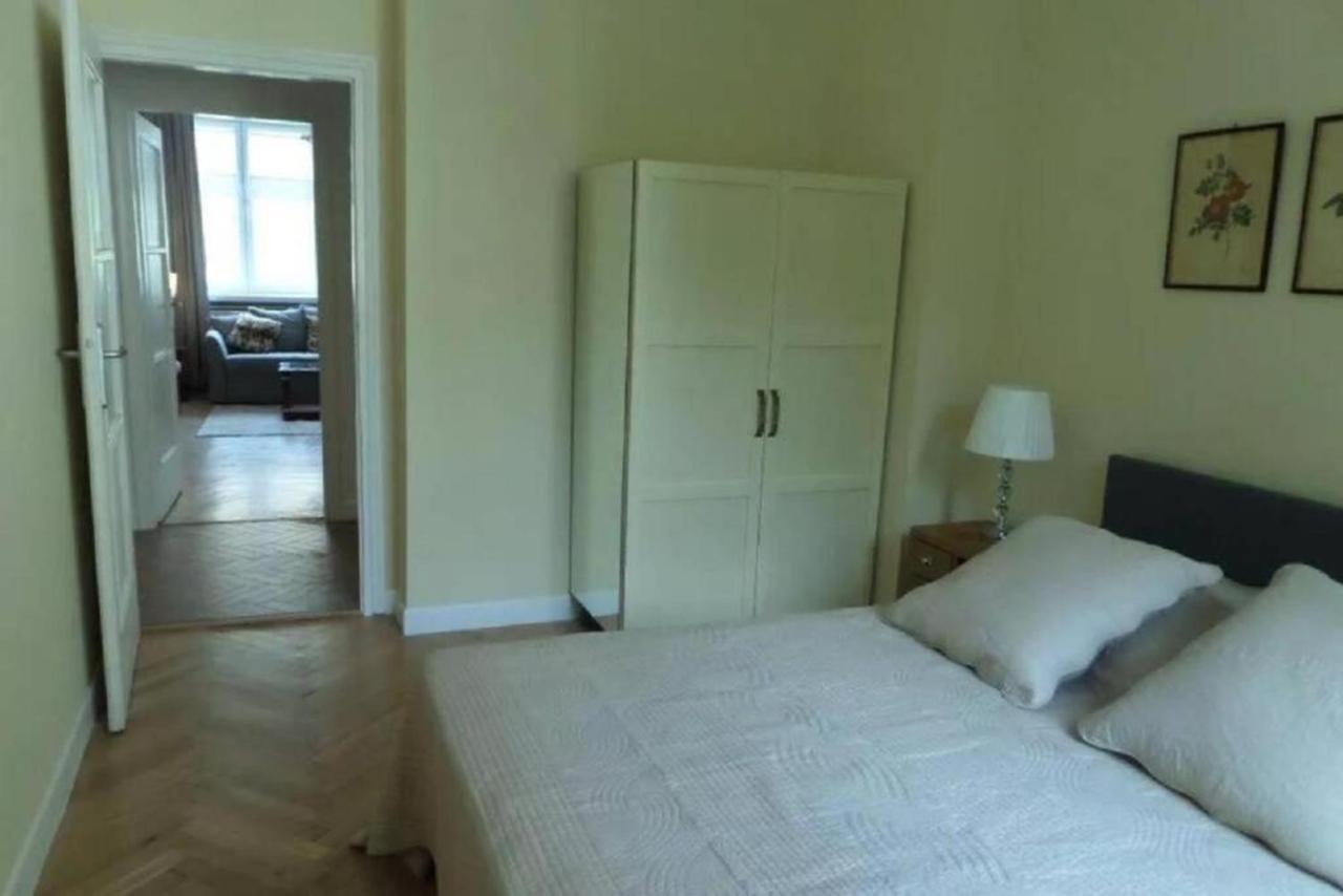 وارسو Golden Apartment-Central Location-N41A المظهر الخارجي الصورة