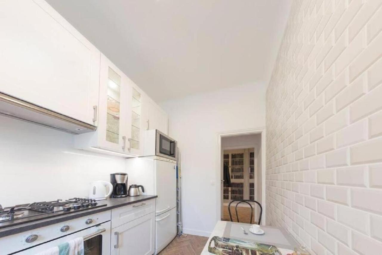 وارسو Golden Apartment-Central Location-N41A المظهر الخارجي الصورة
