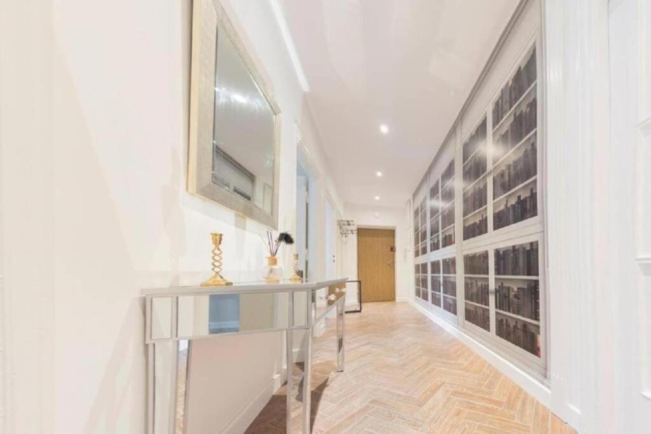 وارسو Golden Apartment-Central Location-N41A المظهر الخارجي الصورة