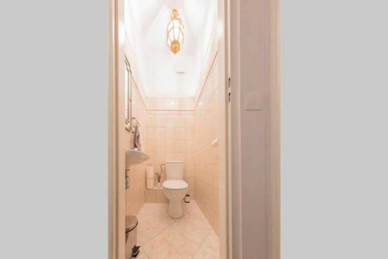 وارسو Golden Apartment-Central Location-N41A المظهر الخارجي الصورة